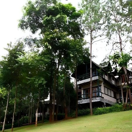 Chiangkham Luang Resort Chiang Dao Zewnętrze zdjęcie