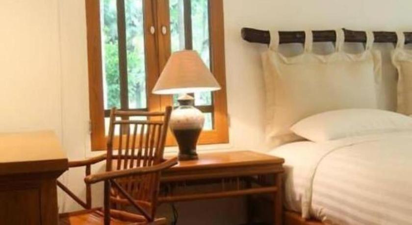 Chiangkham Luang Resort Chiang Dao Zewnętrze zdjęcie