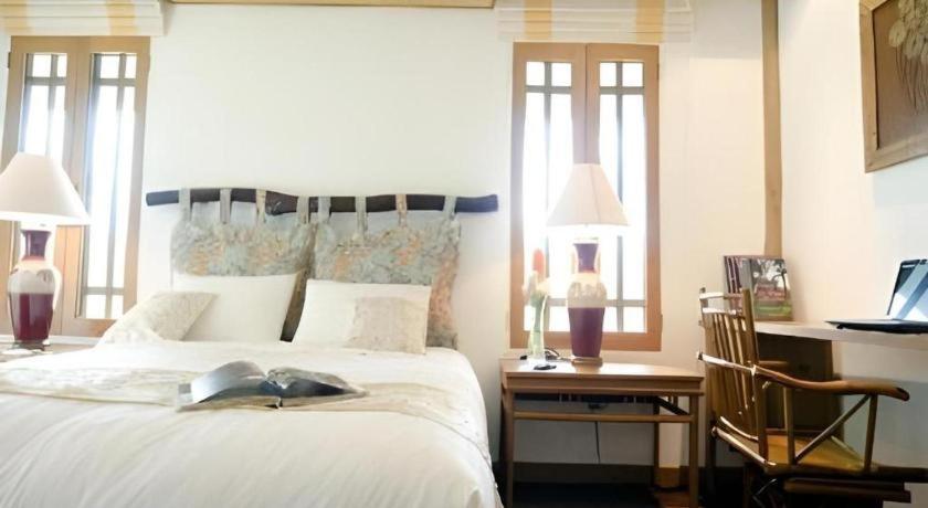 Chiangkham Luang Resort Chiang Dao Zewnętrze zdjęcie