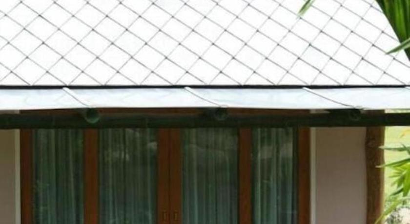 Chiangkham Luang Resort Chiang Dao Zewnętrze zdjęcie