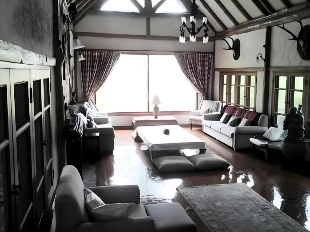 Chiangkham Luang Resort Chiang Dao Zewnętrze zdjęcie