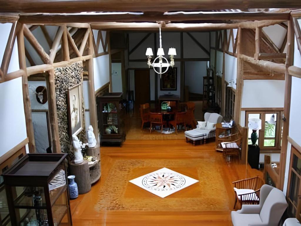 Chiangkham Luang Resort Chiang Dao Zewnętrze zdjęcie